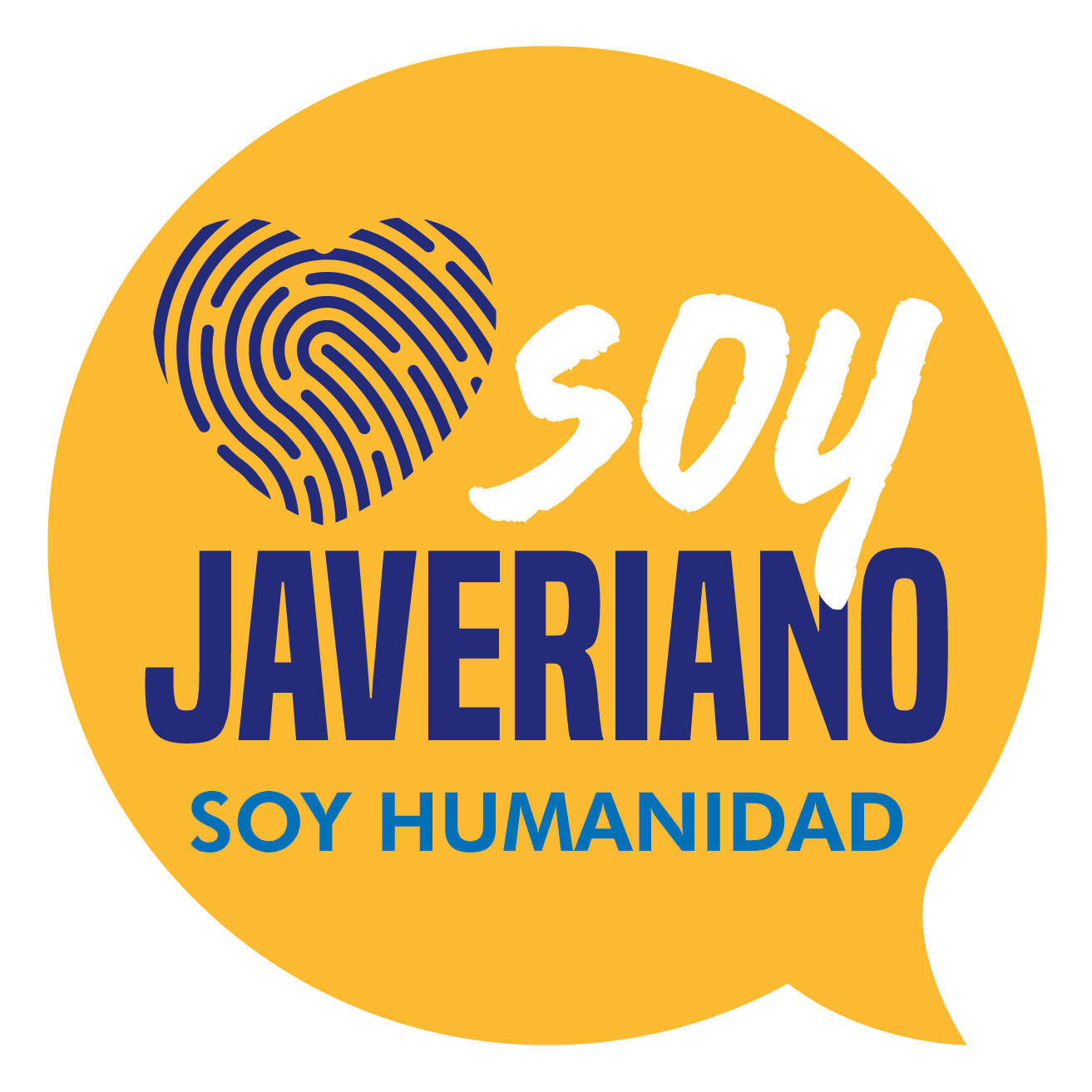 Soy Humanidad