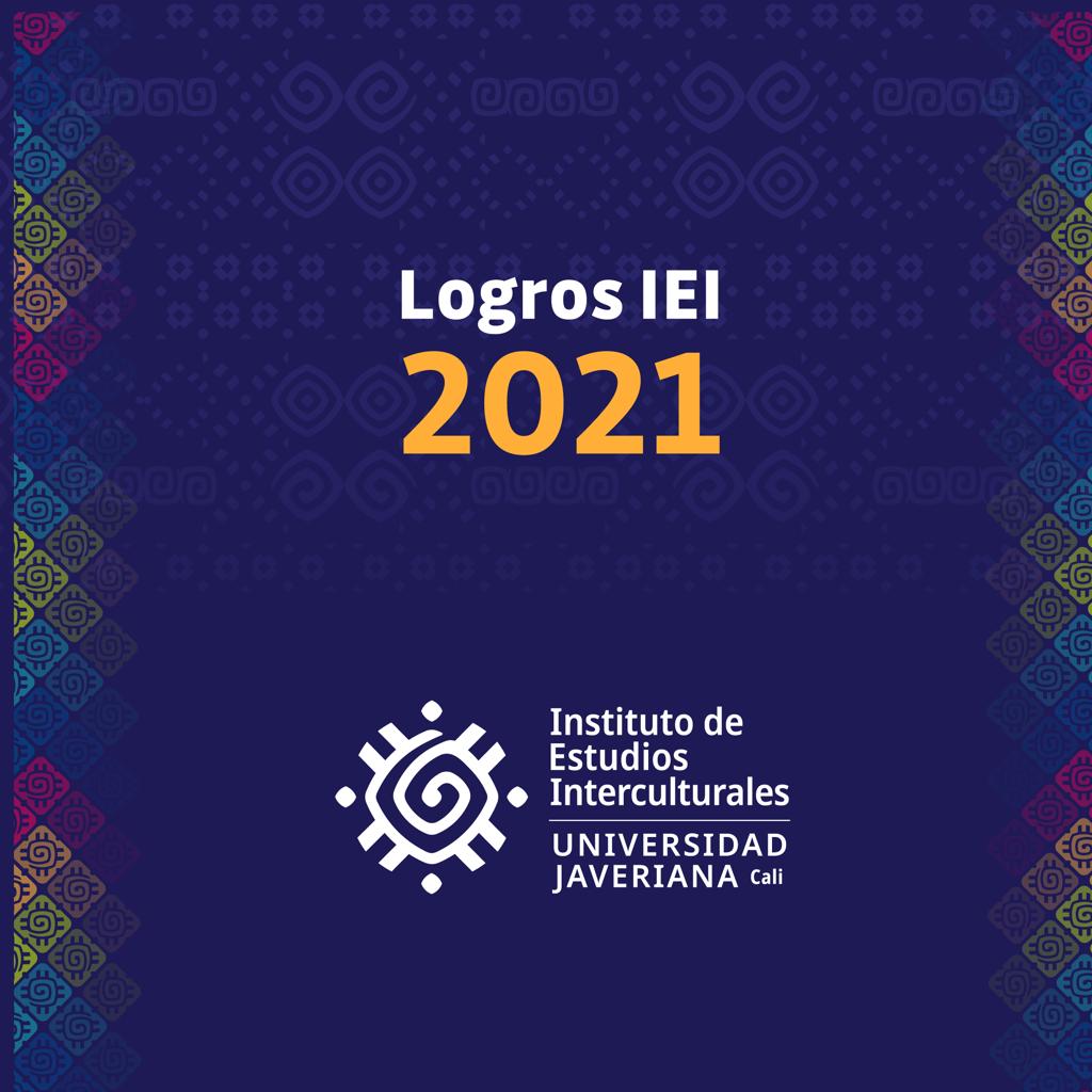 Nuestros logros 2021