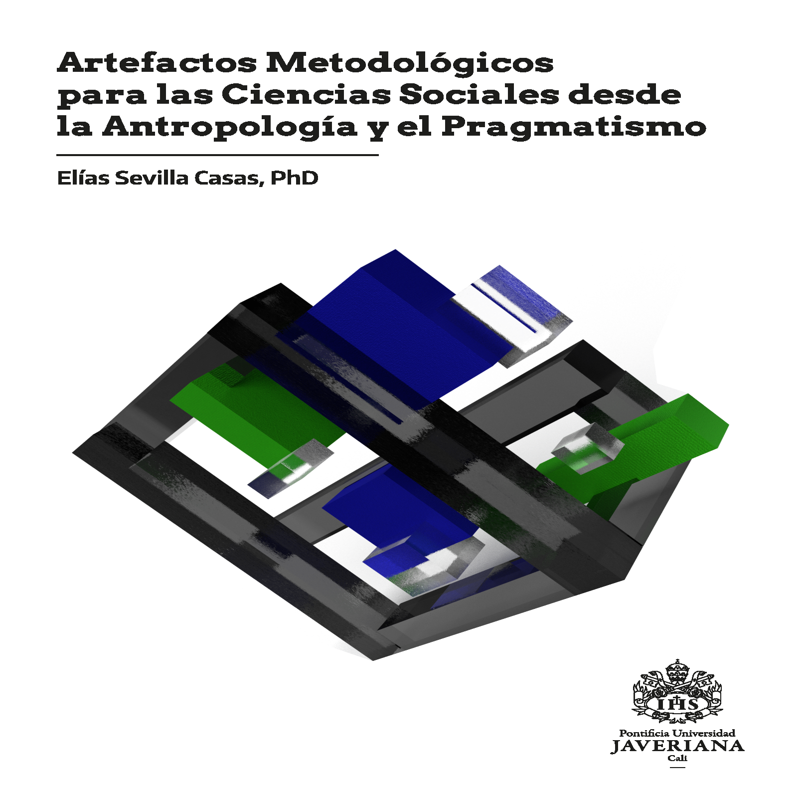 Portada Artefactos