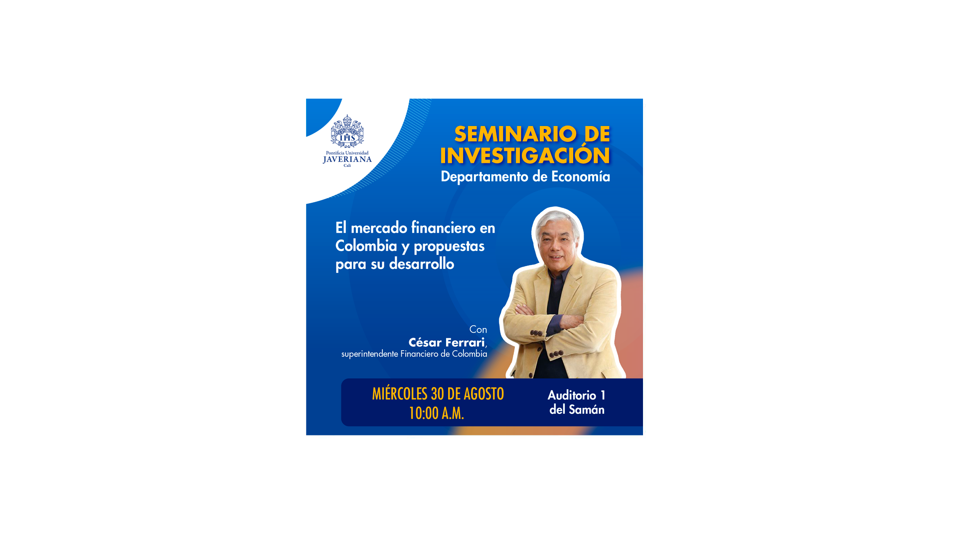 El mercado financiero en Colombia y propuestas para su desarrollo