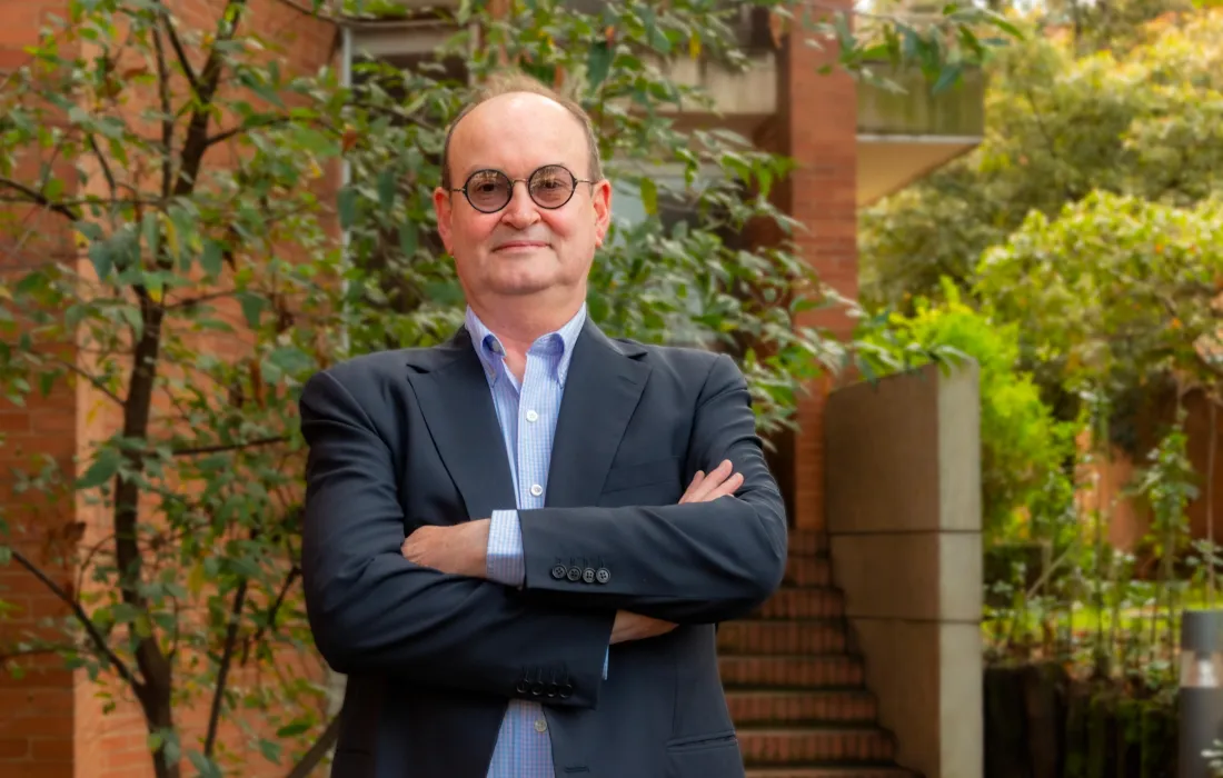 Vicente Durán Casas, S. J.