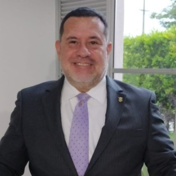 Francisco Javier Tamayo Giraldo 