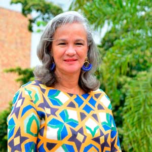 María Cecilia Henriquez Daza