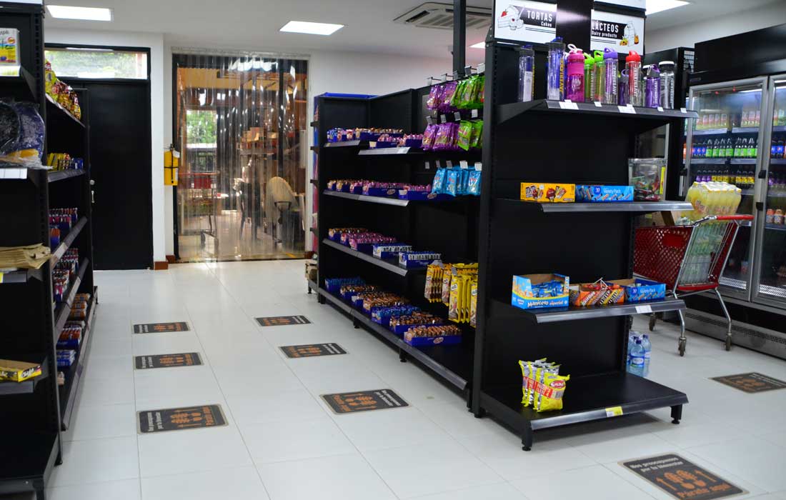 Objetivos estratégicos del MarketinLab