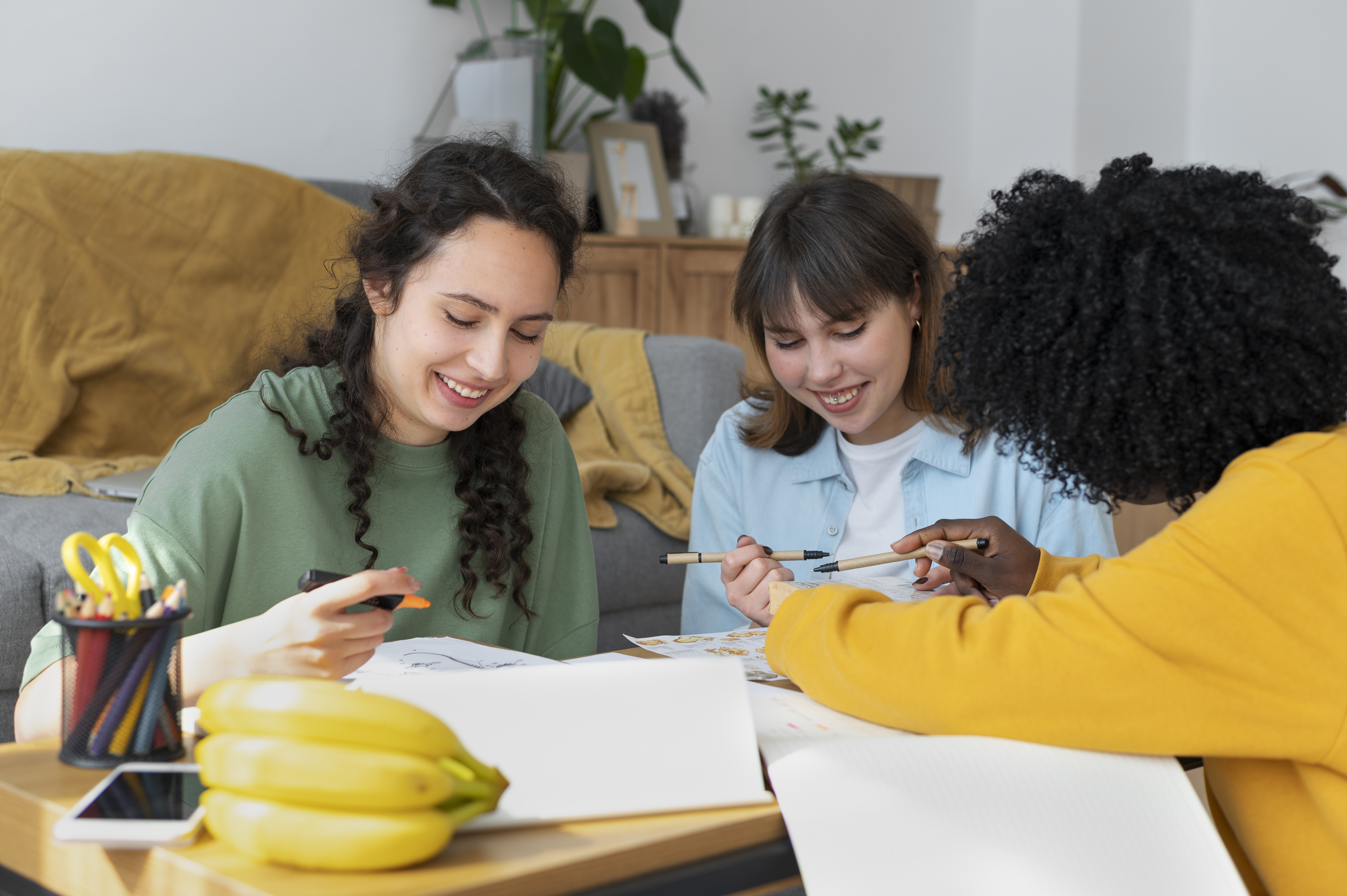 Interacciones educativas