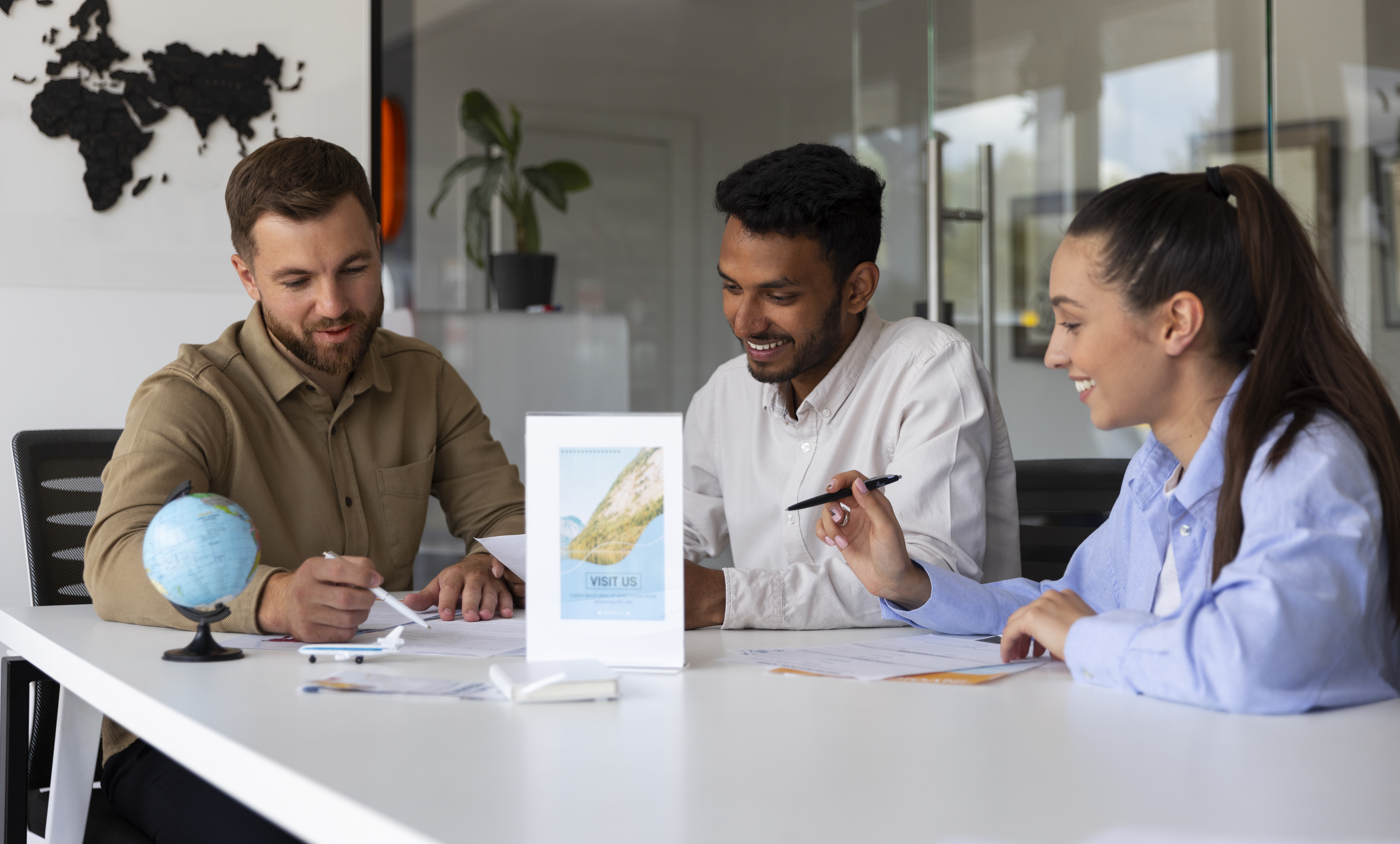 Global Entrepreneurship Monitor