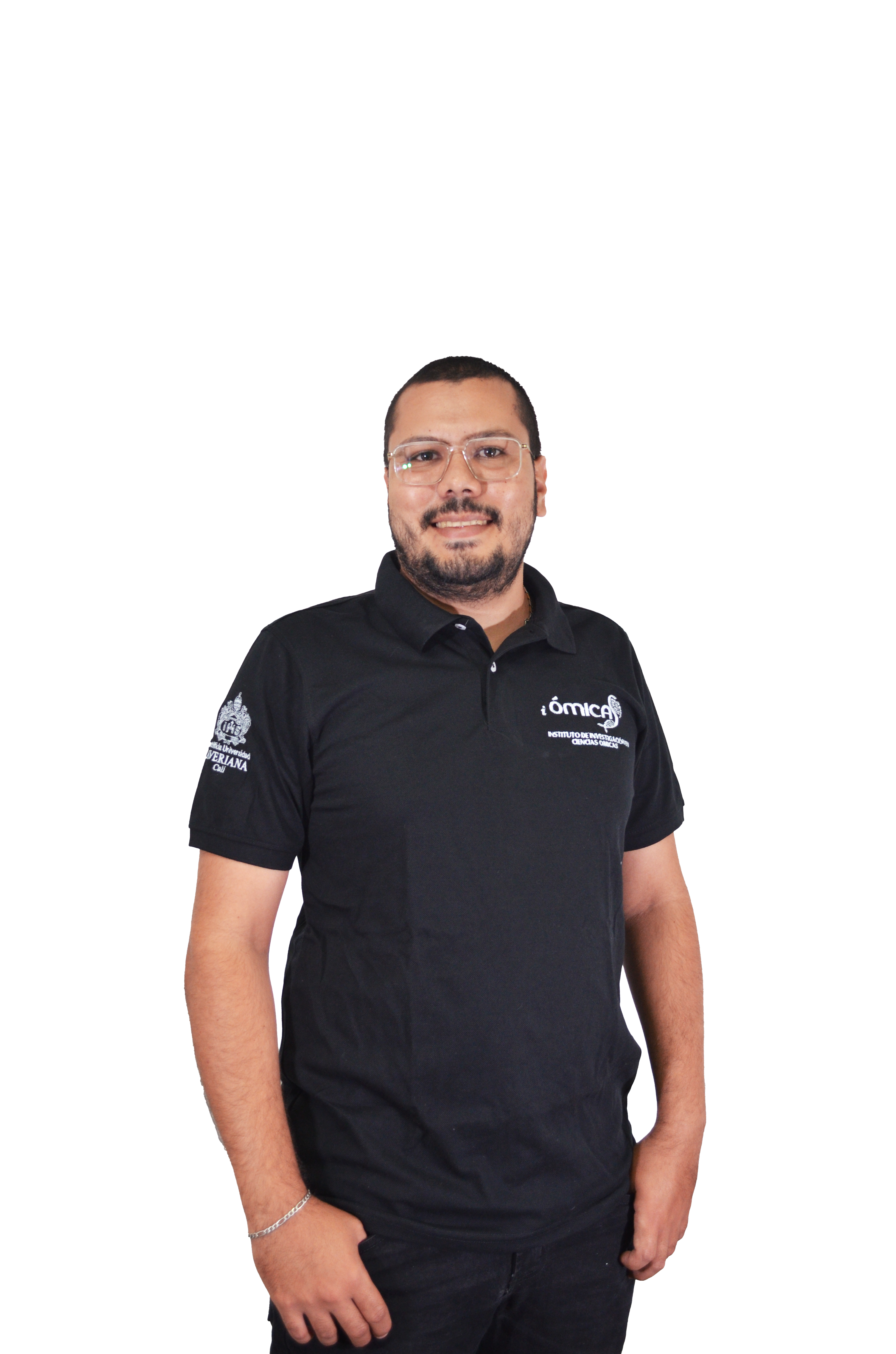 Alejandro Posada Vargas