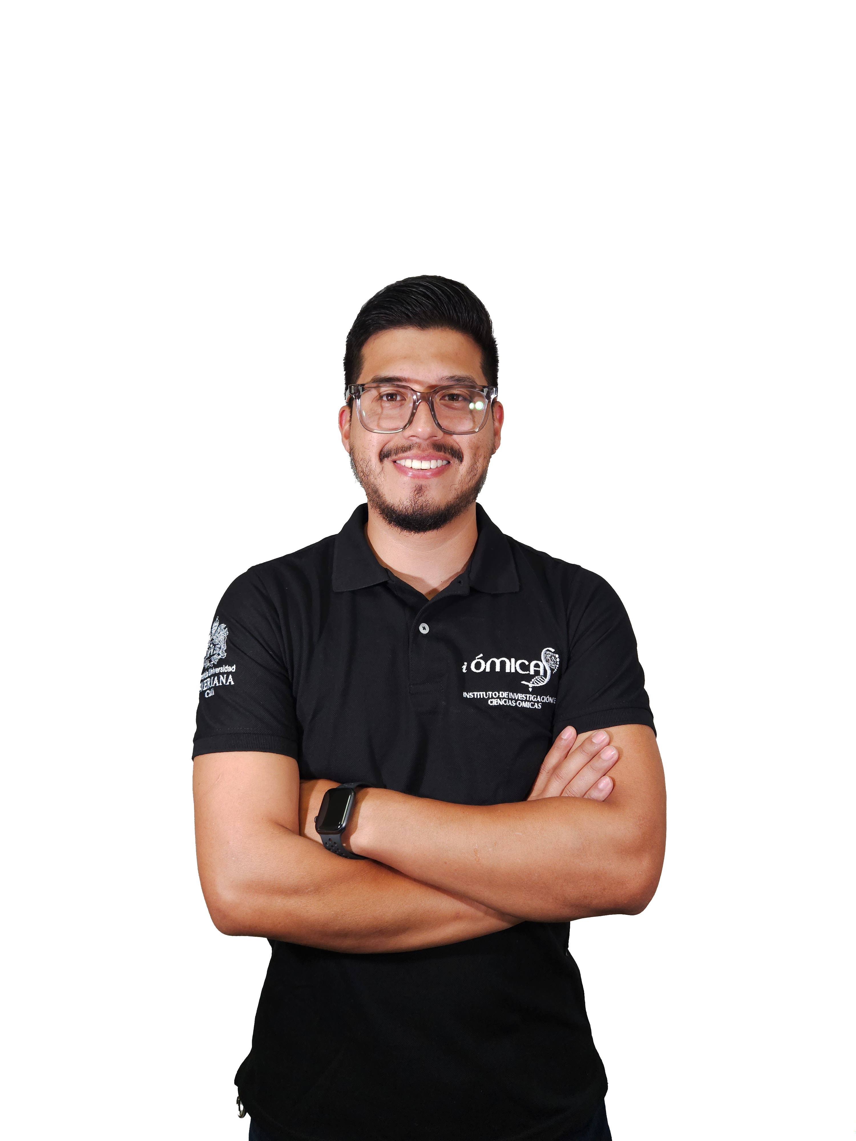 Nelson Eduardo Guevara