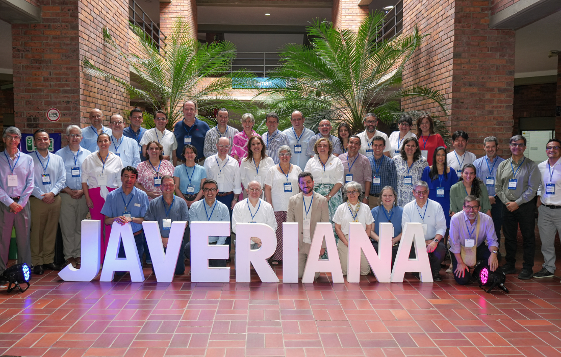 planeación conjunta