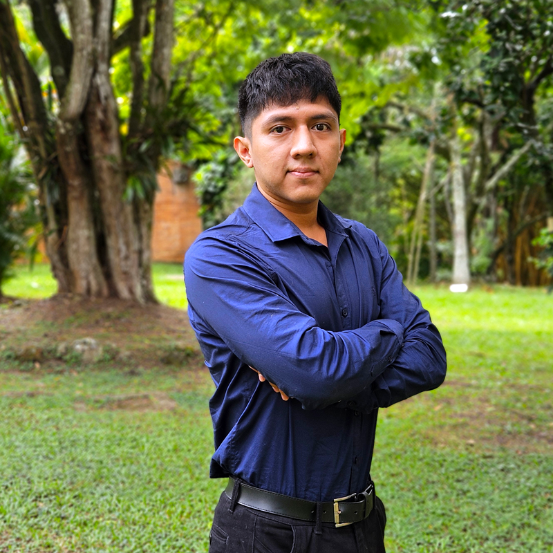 Juan Sebastián Zambrano