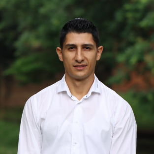 Juan Carlos Sandoval Vargas