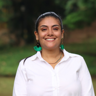 Nathalia Andrea Vargas Rojas