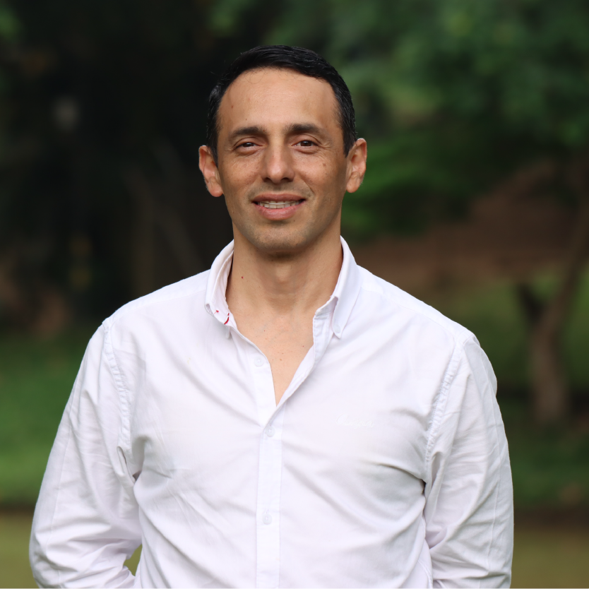 Francisco Montaño Fuentes