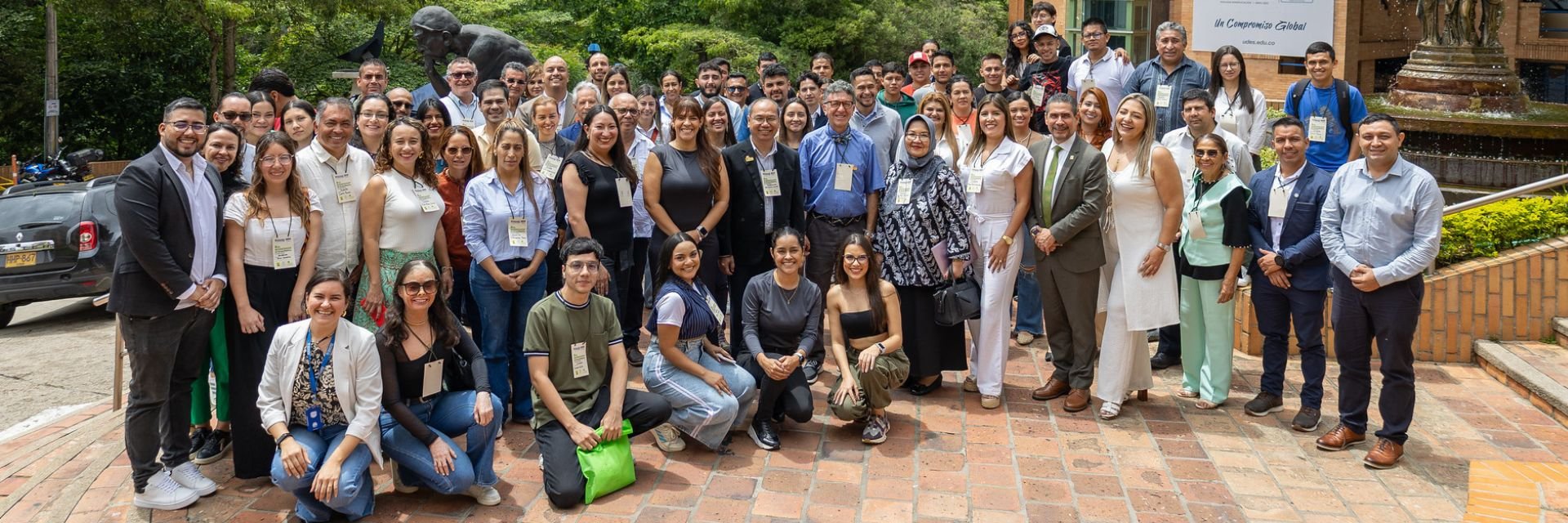 Foto: Universidad de SantÃ¡nder
