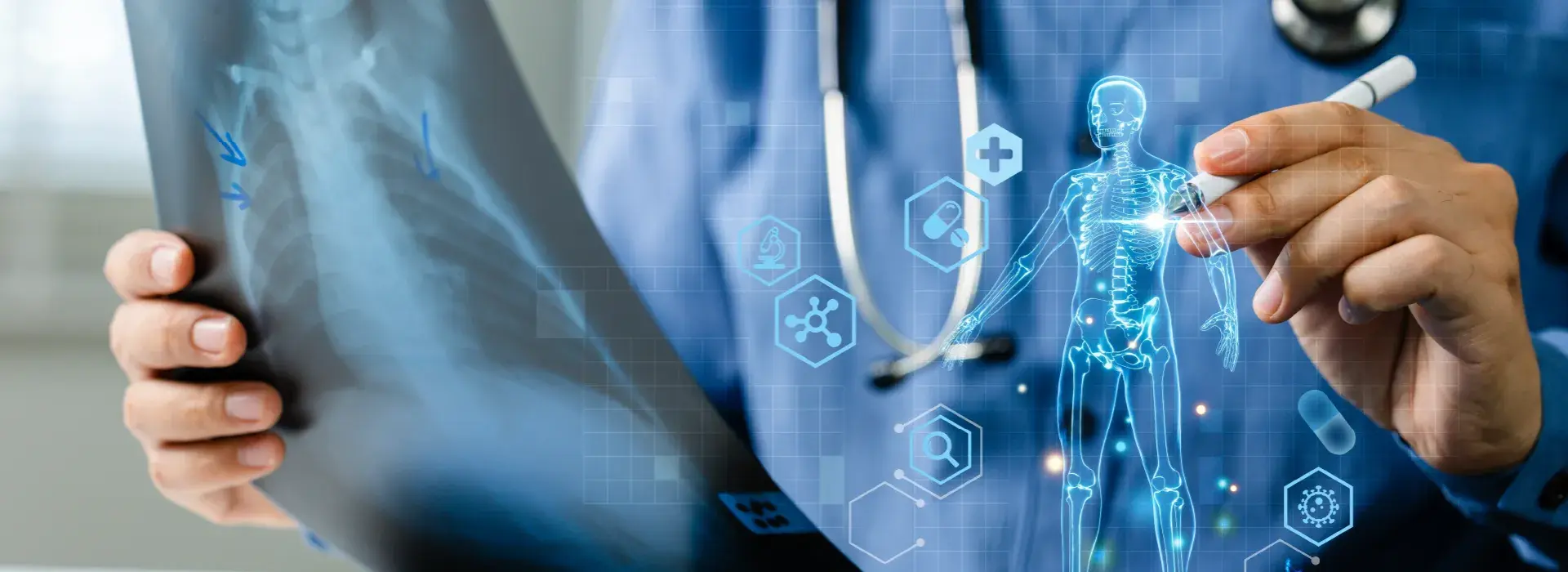 Diplomado en Anatomía Descriptiva, Funcional y Clínica 