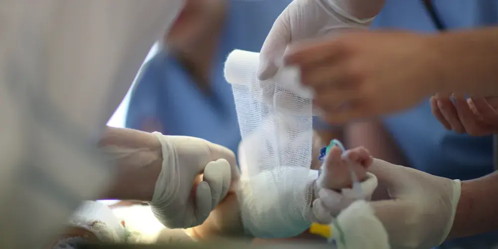 Especialización en Cirugía Pediátrica