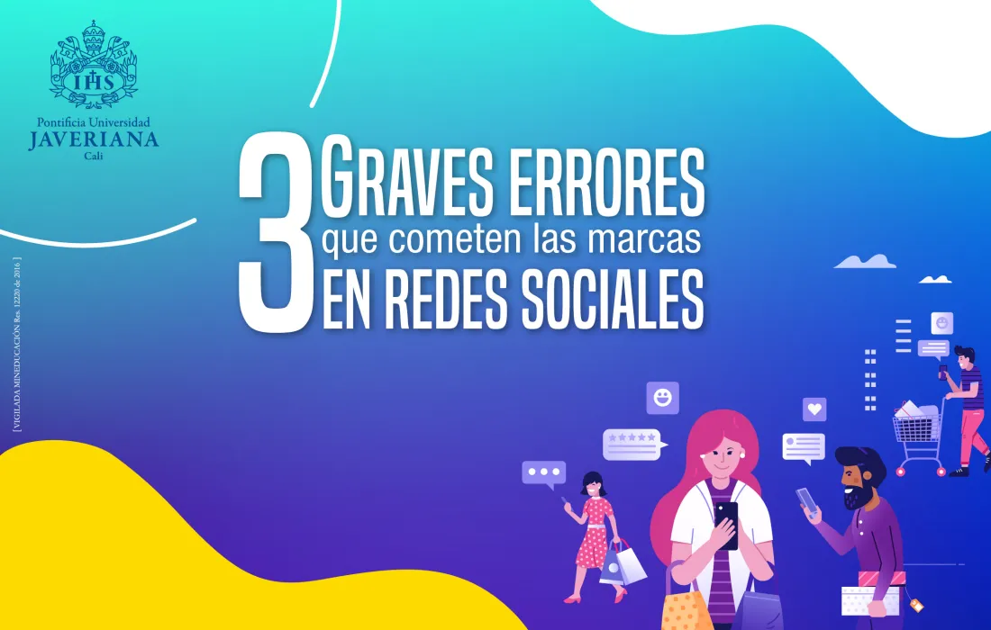 marketing de contenido en redes sociales