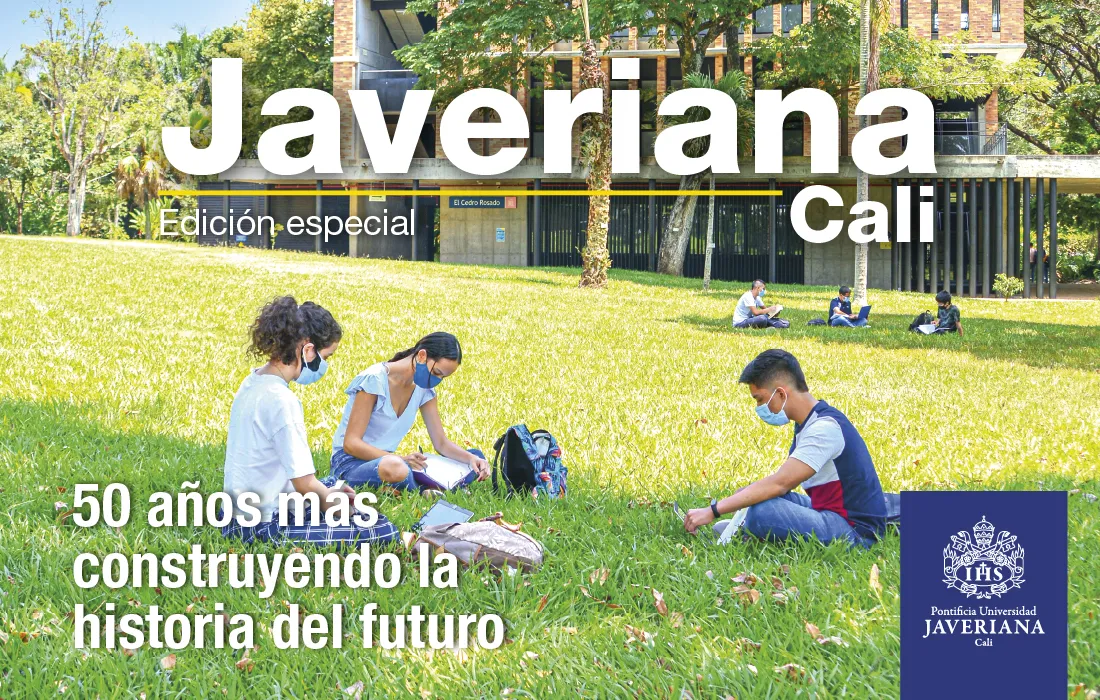 Revista Javeriana Cali