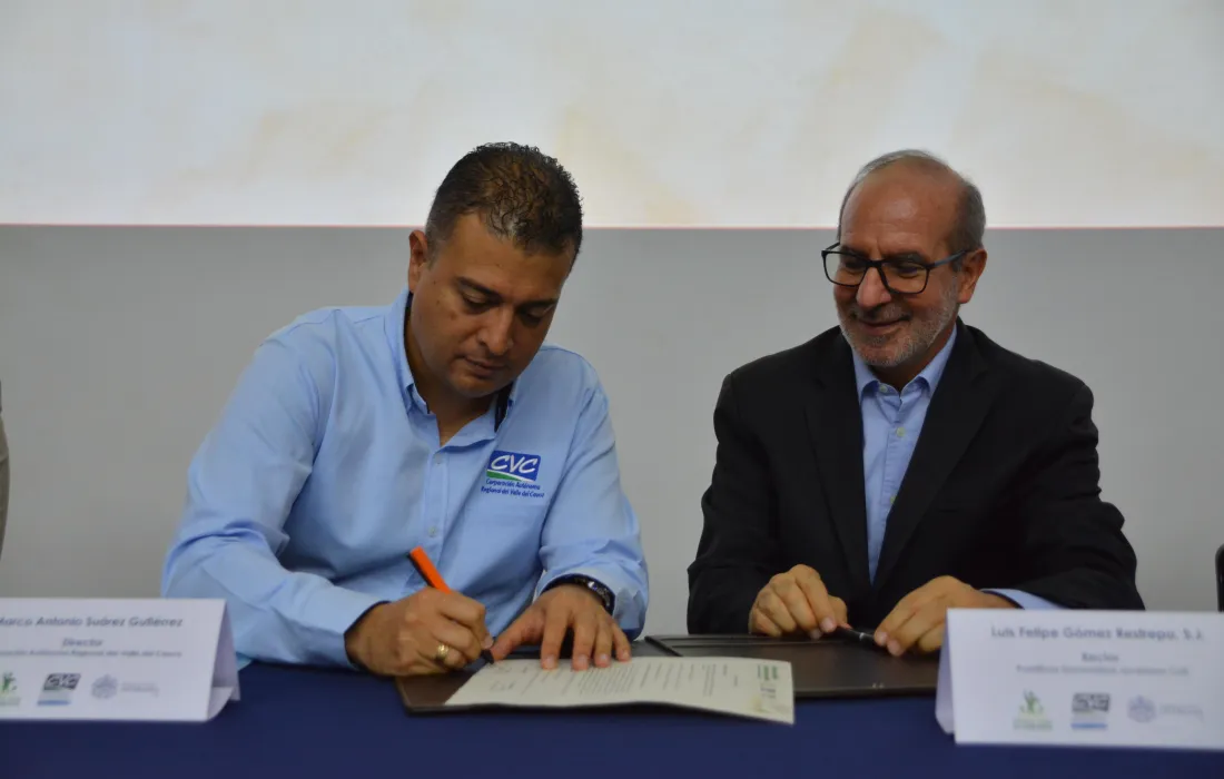 Tesos por el ambiente