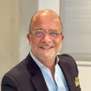 Juan Carlos Santacruz