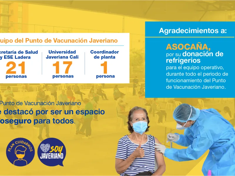 Infografia Punto de Vacunacion 3