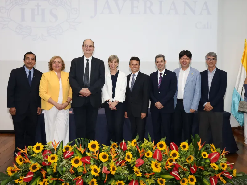 Mauricio Serra es el nuevo decano de la Facultad de Ciencias de la Salud