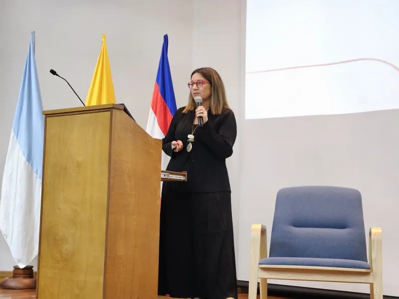 InnovaVé puso el foco en AgrifoodTech en la Javeriana Cali 1