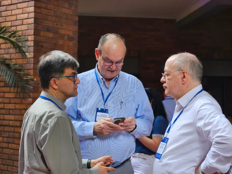 Planeación conjunta