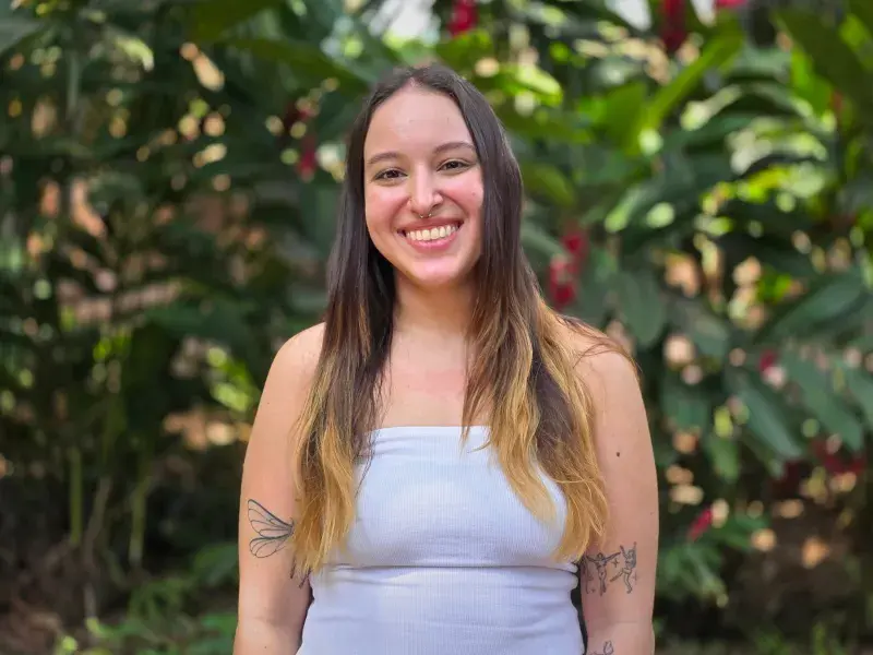 “El baile lo es todo para mí”, Laura Cáceres gana primer puesto con su propia coreografía en el Dunkan Dance Fest