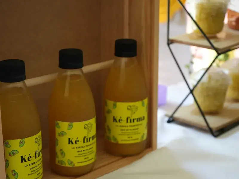 La gastronomía, un puente que nos une: así se vivió la segunda versión de SURō 2025