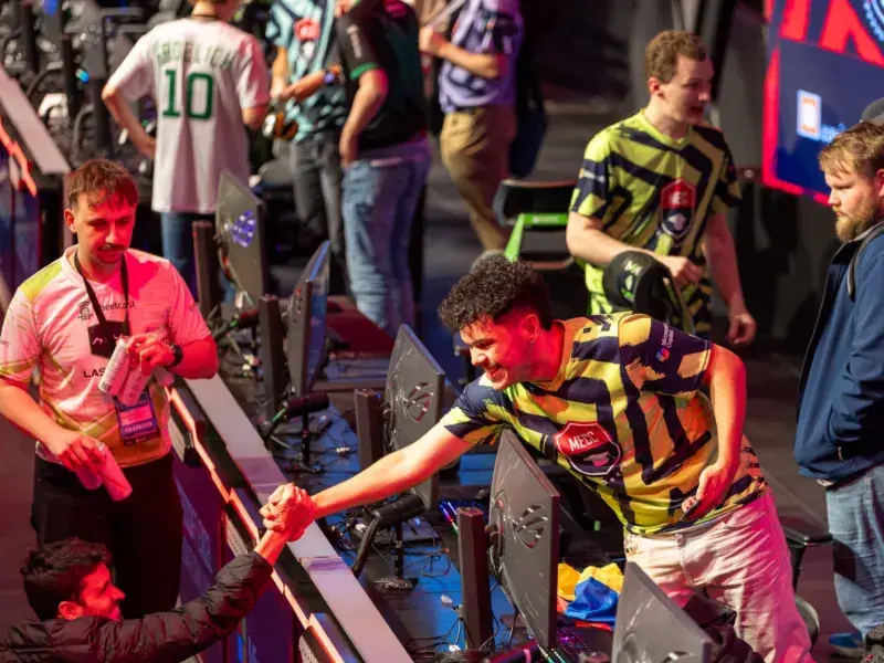 Juan Vicente Olave de la Pontificia Universidad Javeriana Cali