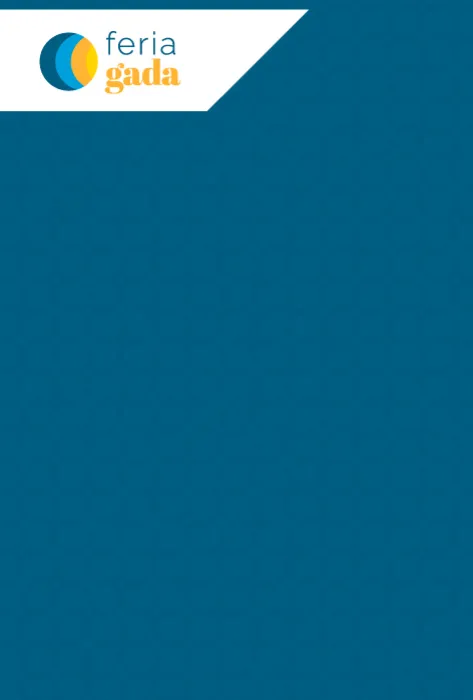 Conéctate con la Feria virtual de emprendimiento GADA