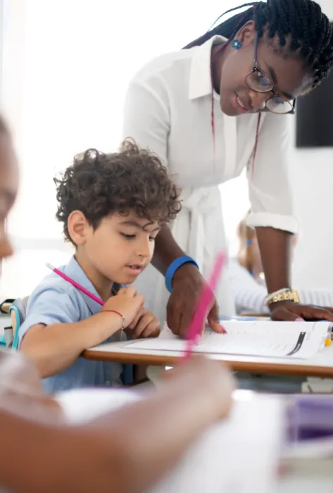 Maestría para profesores