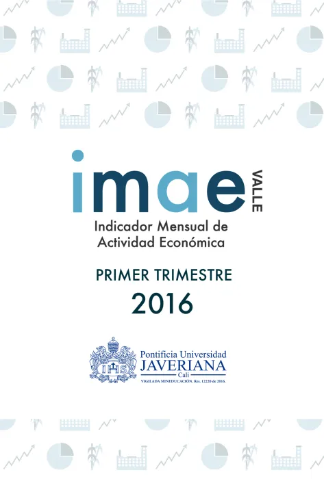 Primer trimestre 2016