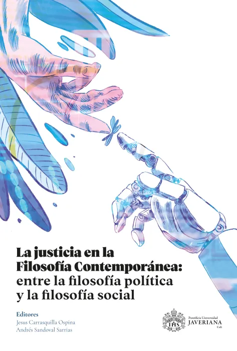 Portada La justicia