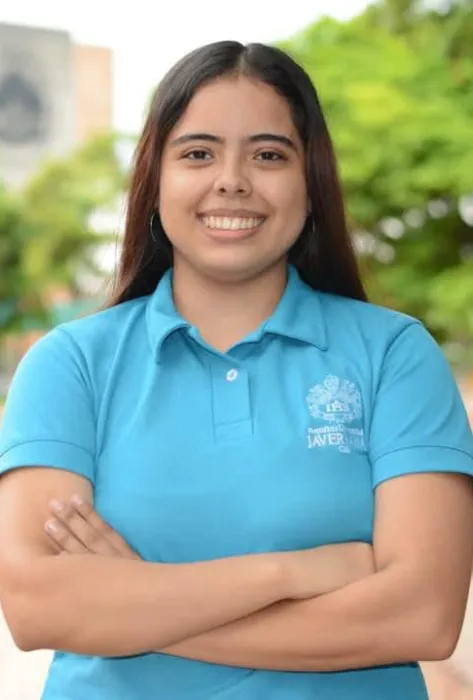 Yuritza Sanchez Mondragon