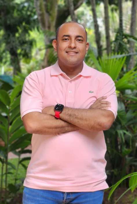 Jorge Steven Ledezma Palta