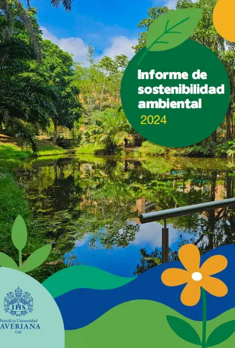 Informe de sostenibilidad 2024