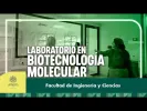 Embedded thumbnail for Estudia Biología en la Javeriana Cali &gt; Elementos adicionales de la página &gt; Galería &gt; Content Multimedia Gallery