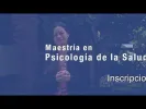 Embedded thumbnail for Maestría en Psicología de la Salud > Elementos adicionales de la página > Galería > Content Multimedia Gallery